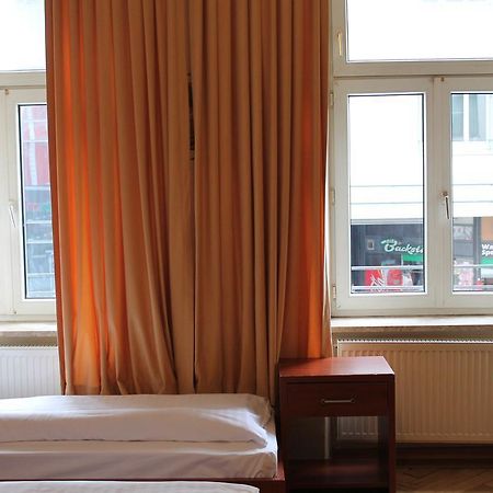 Hotel Atlas Residence Μόναχο Εξωτερικό φωτογραφία