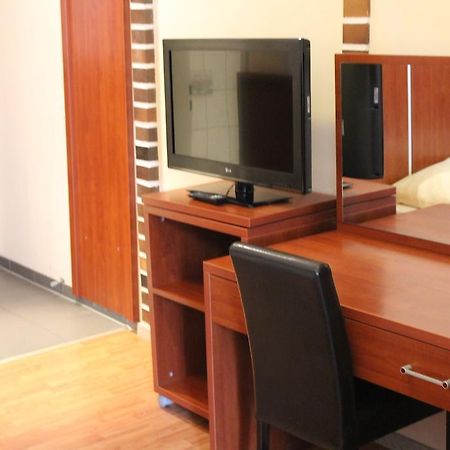 Hotel Atlas Residence Μόναχο Εξωτερικό φωτογραφία