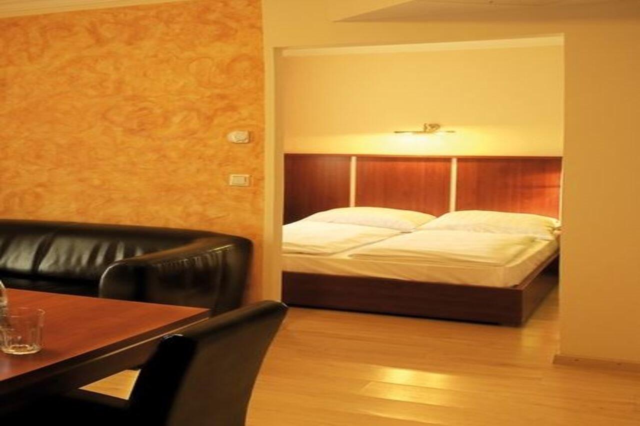 Hotel Atlas Residence Μόναχο Εξωτερικό φωτογραφία