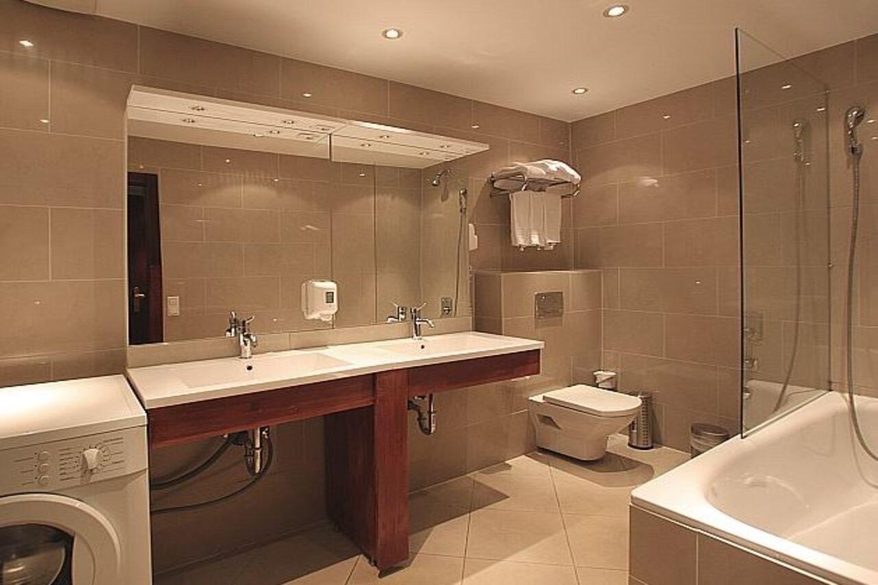Hotel Atlas Residence Μόναχο Εξωτερικό φωτογραφία