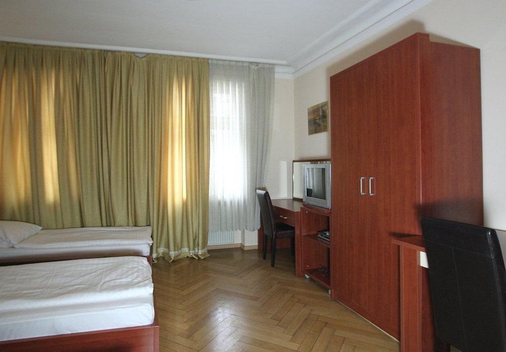 Hotel Atlas Residence Μόναχο Εξωτερικό φωτογραφία