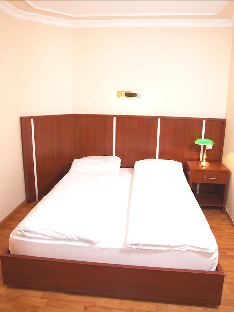 Hotel Atlas Residence Μόναχο Εξωτερικό φωτογραφία