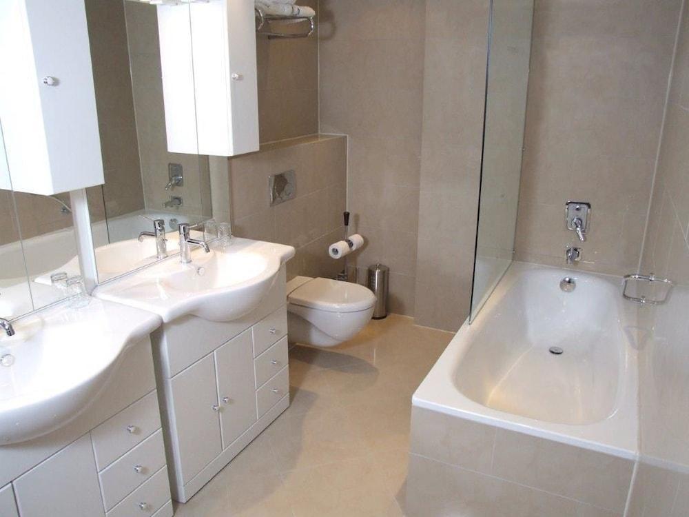 Hotel Atlas Residence Μόναχο Εξωτερικό φωτογραφία
