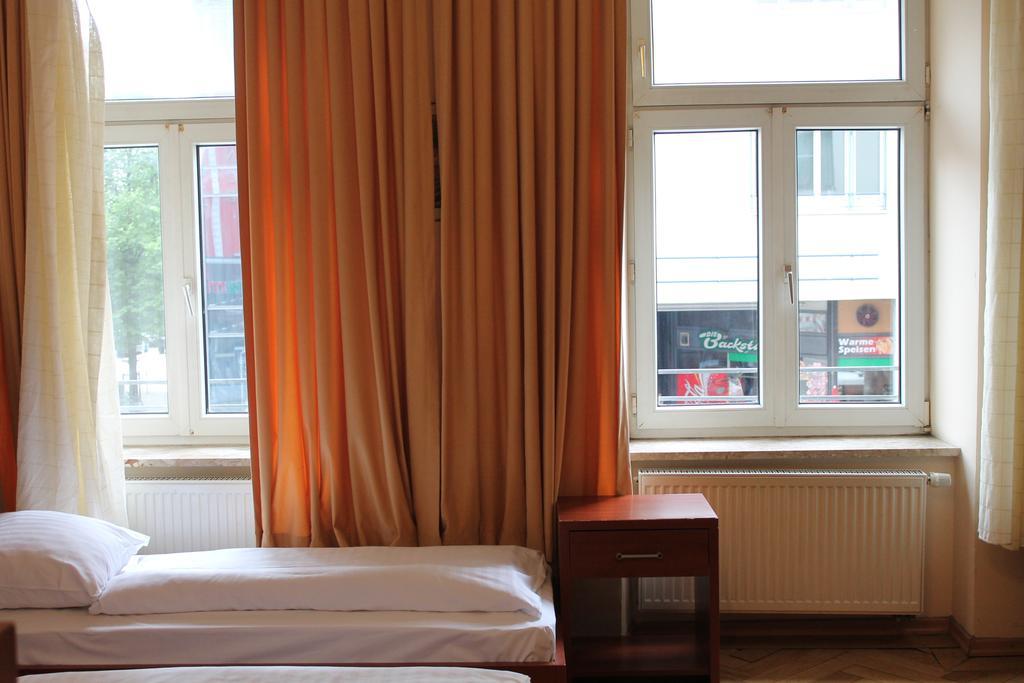 Hotel Atlas Residence Μόναχο Εξωτερικό φωτογραφία