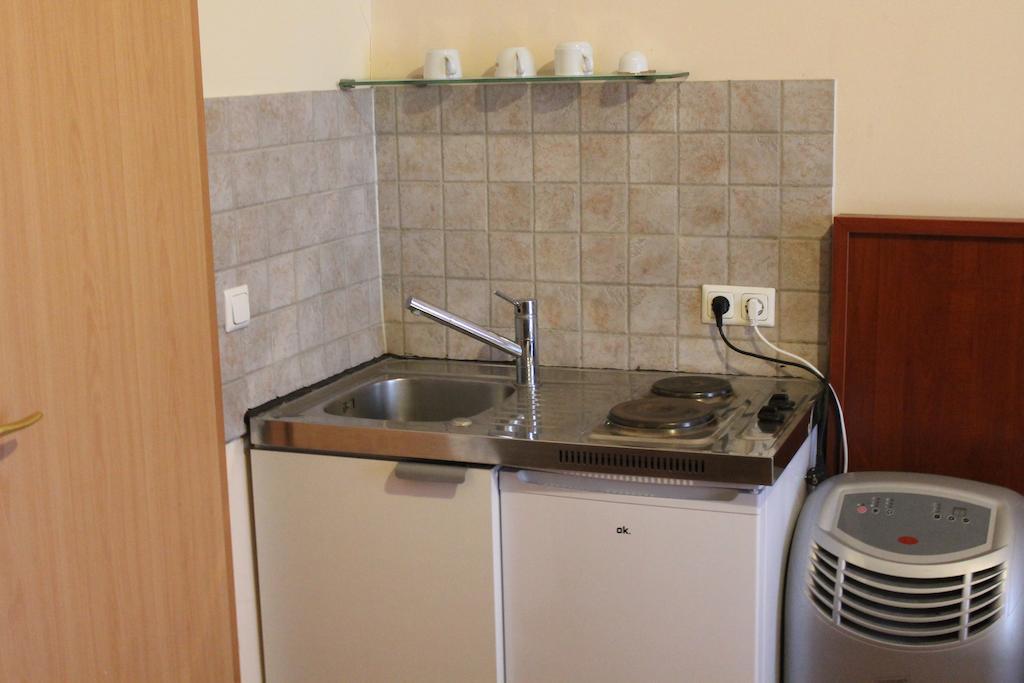 Hotel Atlas Residence Μόναχο Εξωτερικό φωτογραφία