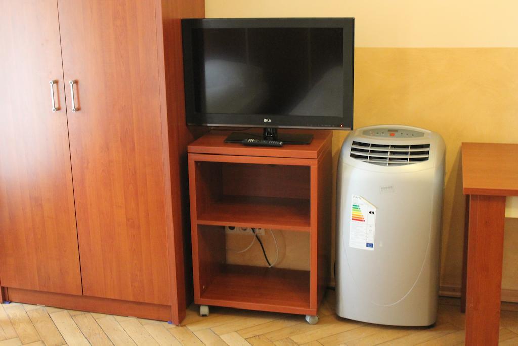 Hotel Atlas Residence Μόναχο Εξωτερικό φωτογραφία