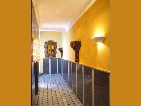 Hotel Atlas Residence Μόναχο Εσωτερικό φωτογραφία