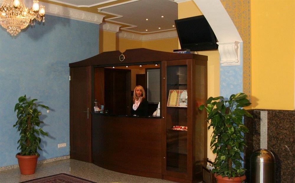 Hotel Atlas Residence Μόναχο Εξωτερικό φωτογραφία
