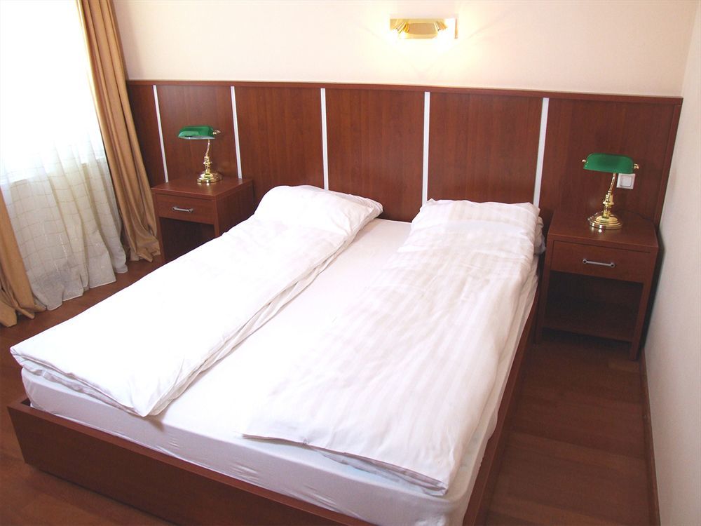 Hotel Atlas Residence Μόναχο Εξωτερικό φωτογραφία