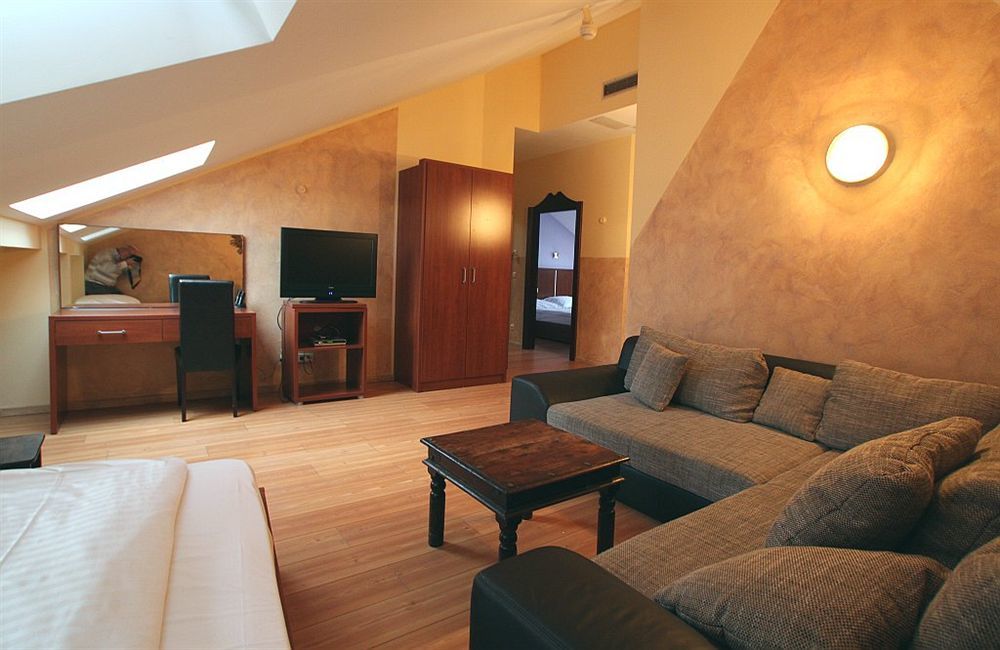 Hotel Atlas Residence Μόναχο Εξωτερικό φωτογραφία