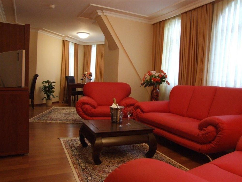 Hotel Atlas Residence Μόναχο Εξωτερικό φωτογραφία