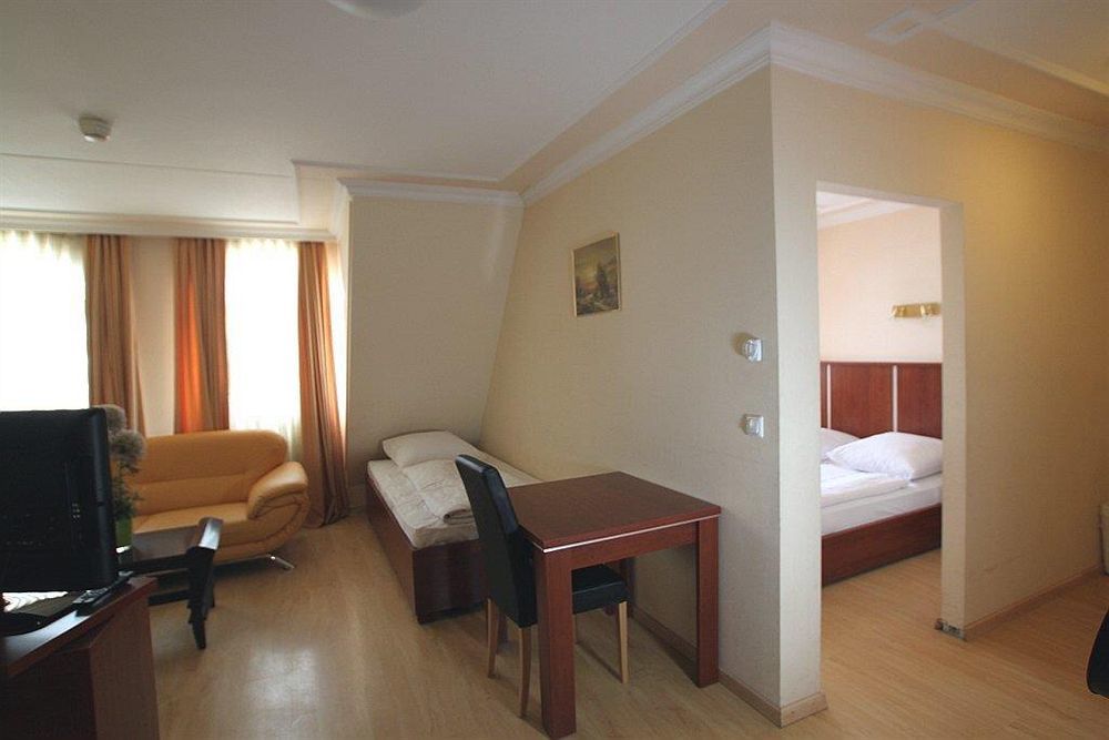 Hotel Atlas Residence Μόναχο Εξωτερικό φωτογραφία