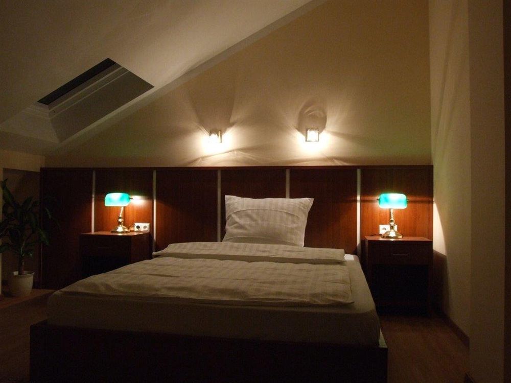 Hotel Atlas Residence Μόναχο Εξωτερικό φωτογραφία