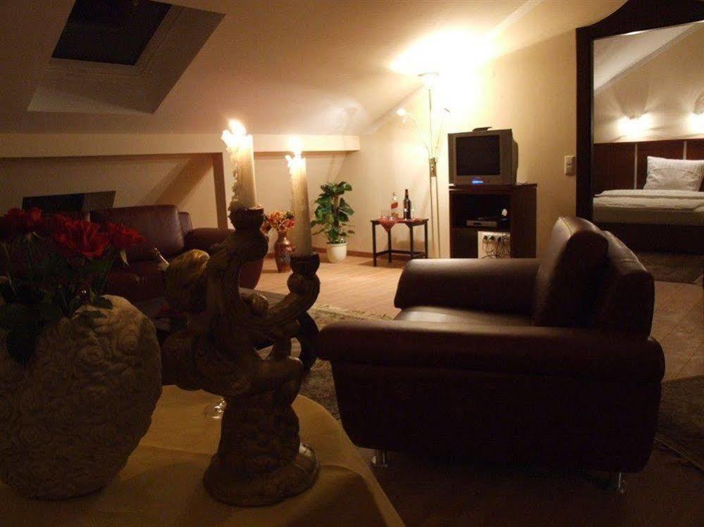 Hotel Atlas Residence Μόναχο Εξωτερικό φωτογραφία